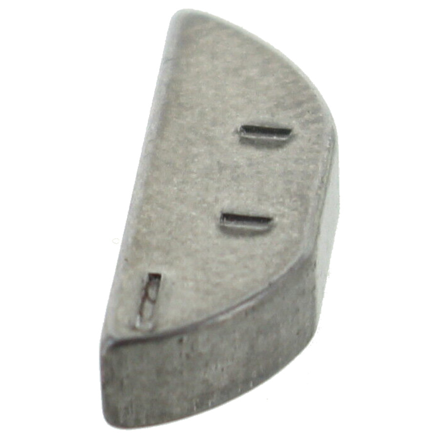 Chaveta volante motor en cigüeñal JOHNSON-EVINRUDE 120395 PIECESBATEAUX.COM