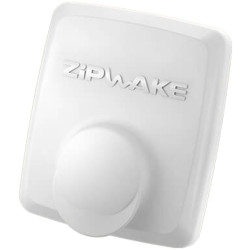 Tapa protectora blanca para caja de control ZIPWAKE ZIP2011381 PIECESBATEAUX.COM