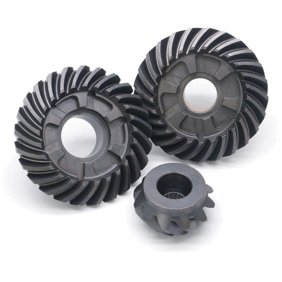 Kit piñones de pies SUZUKI DF115A y DF140A contrarrotación 57300-92872 PIECESBATEAUX.COM