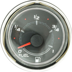Jauge Carburant SmartCraft Noir 8M0052844 PIECESBATEAUX.COM