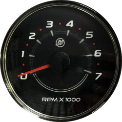 Compte-Tours 0-7000RPM SC100 85mm 8M0052854 PIECESBATEAUX.COM