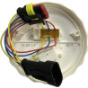 Contagiri 0-7000RPM SC100 85mm 8M0052854 PIECESBATEAUX.COM