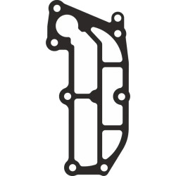 Guarnizione coperchio YAMAHA e MARINER REC6G1-11193-A1 PIECESBATEAUX.COM