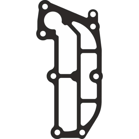 Guarnizione coperchio YAMAHA e MARINER REC6G1-11193-A1 PIECESBATEAUX.COM
