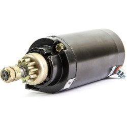 Motor de arranque MERCURY MARINER 45 a 70 CV 2-Tiempos 10 dientes ST-0087 PIECESBATEAUX.COM