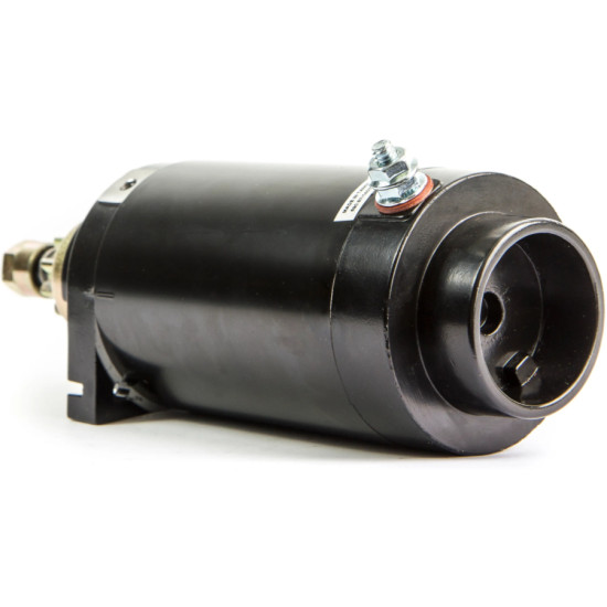 Motor de arranque MERCURY MARINER 45 a 70 CV 2-Tiempos 10 dientes ST-0087 PIECESBATEAUX.COM