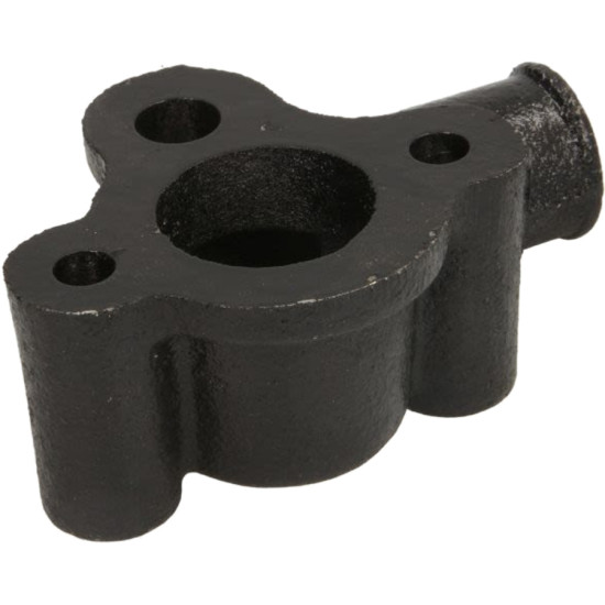 Tapa del termostato para MERCRUISER 3.0L BAMC29-60372 PIECESBATEAUX.COM
