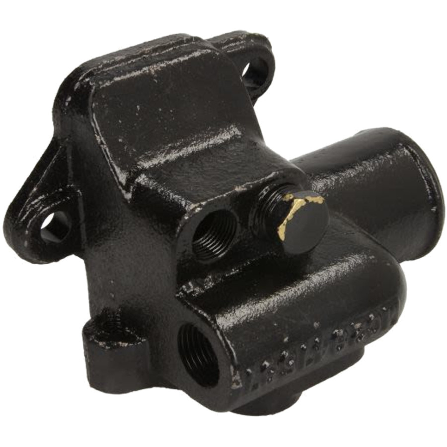Alojamiento del termostato para MERCRUISER 3.0L BAMC29-47587 PIECESBATEAUX.COM