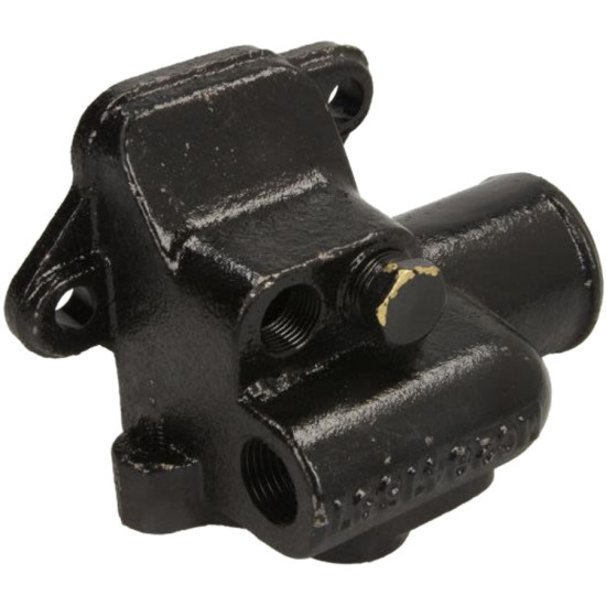 Alloggiamento termostato per MERCRUISER 3.0L BAMC29-47587 PIECESBATEAUX.COM