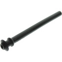 Water pump housing vent tube OMC Cobra (1986-93) REC912614 PIECESBATEAUX.COM