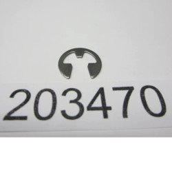 Clip Lanzador JOHNSON-EVINRUDE 203470 PIECESBATEAUX.COM