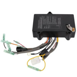 Centralina CDI YAMAHA 50, 60 e 70Cv 2-Tempi dal 1996 REC6H2-85540-13 PIECESBATEAUX.COM