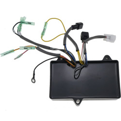 Caja CDI YAMAHA 60 y 70 CV 2-Tiempos hasta 1995 6H2-85540-A7-00 PIECESBATEAUX.COM