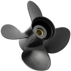 Elica 4 pale SOLAS AMITA TOHATSU 35-60Cv 5313-105-13 PIECESBATEAUX.COM