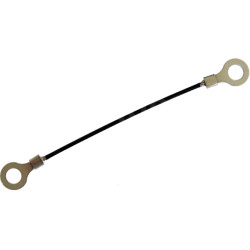 Cavo di massa MERCURY 8-50Cv e TOHATSU 898101089 PIECESBATEAUX.COM