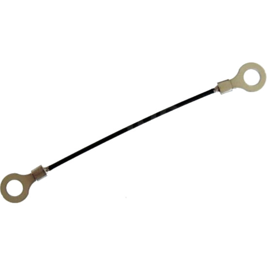 Cavo di massa MERCURY 8-50Cv e TOHATSU 898101089 PIECESBATEAUX.COM
