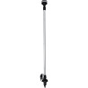 Feu de Mouillage Blanc 360° abnehmbar und teleskopisch 860-1520mm 43251377 PIECESBATEAUX.COM