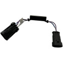 Fascio di cavi per pompa servosterzo MERCURY 8M0026568 PIECESBATEAUX.COM