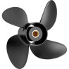 Hinterer Propeller SOLAS AMITA für VOLVO 280/290 Duo Prop 8513-138-21 PIECESBATEAUX.COM