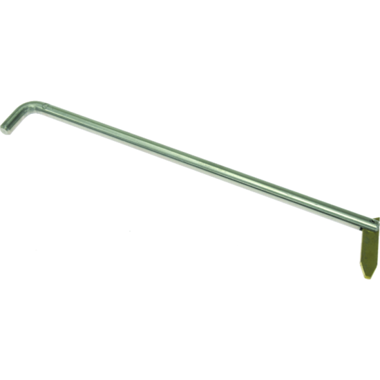 MERCURY 30 tilt pin, 115 HP 8M0026068 PIECESBATEAUX.COM