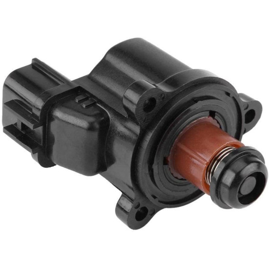 Air regulation valve SUZUKI DF150 to DF250 18137-52D00-00 PIECESBATEAUX.COM