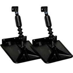 Flaps automáticos Smart Tabs SX para barcos de 12-16' y 40-80CV GS40052 PIECESBATEAUX.COM