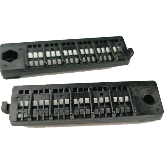 Griglie di aspirazione dell'acqua piede YAMAHA 688-45214-02plus688-45215-02 PIECESBATEAUX.COM