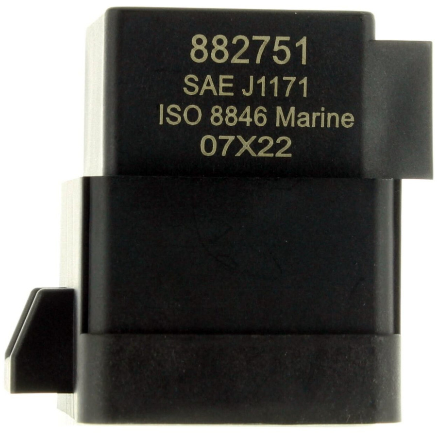 Relé de trimado MERCURY MARINER MERCRUISER 8M0219830 PIECESBATEAUX.COM