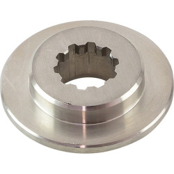 Arandela de tope de hélice SUZUKI 25-30 CV 57632-91L00 PIECESBATEAUX.COM