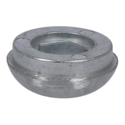 Ánodo de zinc para propulsor SP 55/75/95 ANO941 PIECESBATEAUX.COM
