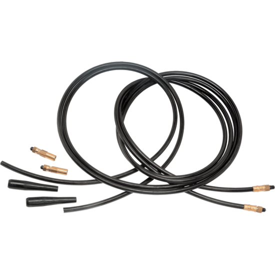 Kit Flexibles 5/16 pour Direction Ultraflex (2x9M) KITOBM90 PIECESBATEAUX.COM