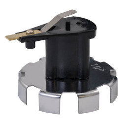 Spina e disco accensione MERCRUISER V8 18-5431 PIECESBATEAUX.COM