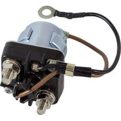 Solenoide di avviamento MERCURY e YAMAHA 96357T PIECESBATEAUX.COM