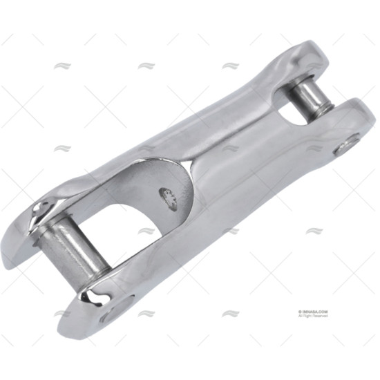 Giunzione per ancora in acciaio inox 6-8 mm fissa 20250116 PIECESBATEAUX.COM