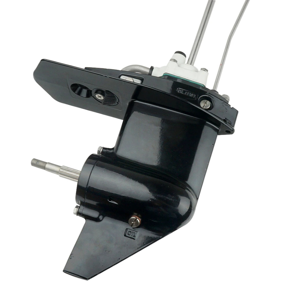 MERCURY- und TOHATSU-Motorhalterung 4, 5, 6 PS, lange Welle 8M0155373 PIECESBATEAUX.COM