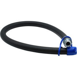 Durite cable de inversión pies VOLVO 839091 PIECESBATEAUX.COM
