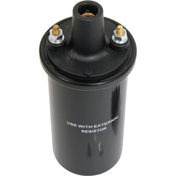 Bobina de encendido VOLVO y OMC 18-5437 PIECESBATEAUX.COM