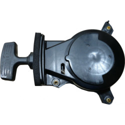 Lanzador MERCURY MARINER 2.5 y 3.5Cv 4-Tiempos 898103T61 PIECESBATEAUX.COM