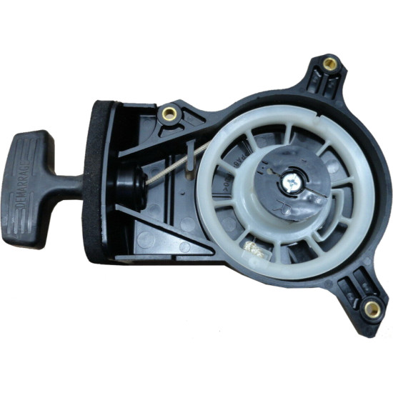Lanzador MERCURY MARINER 2.5 y 3.5Cv 4-Tiempos 898103T61 PIECESBATEAUX.COM