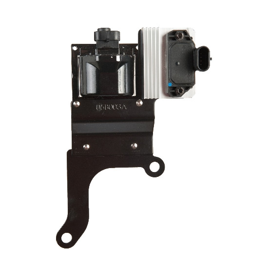 Modulo accensione con bobina VOLVO (supporto esteso) REC21436799 PIECESBATEAUX.COM