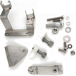 Kit di comando a distanza YAMAHA 6B e 8B 655-48501-03-00 PIECESBATEAUX.COM
