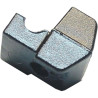 Mercury 6 to 15 hp 2-Stroke Shift Rod Guide 8M0036770 PIECESBATEAUX.COM
