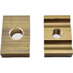 Connettore asta invertitore MERCURY 2 a 6Cv e TOHATSU 16190 PIECESBATEAUX.COM