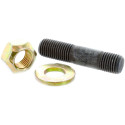 Kit de pasador de amortiguador MERCRUISER y VOLVO 98532A1 PIECESBATEAUX.COM