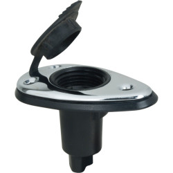 Base per fuoco di ormeggio rimovibile PERKO 23500045 PIECESBATEAUX.COM