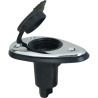 Base de fuego de fondeo desmontable PERKO 23500045 PIECESBATEAUX.COM