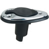 Base de fuego de fondeo desmontable PERKO 23500045 PIECESBATEAUX.COM