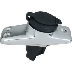 Base per fuoco di ormeggio rimovibile PERKO 23500163 PIECESBATEAUX.COM