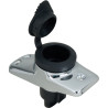Basis PERKO-Feuerlöscher abnehmbar 23500163 PIECESBATEAUX.COM