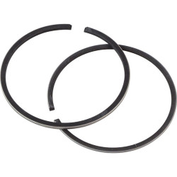 Segmentos YAMAHA y MARINER 25 y 30Cv 2-Tiempos REC689-11610-00 PIECESBATEAUX.COM